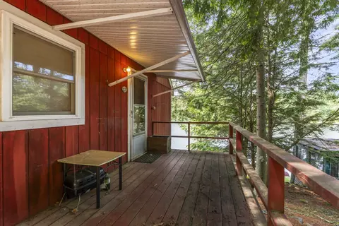 Exterior - 537 Sunflower Ln E, Sidney, ME 04330 photo 7 of 9