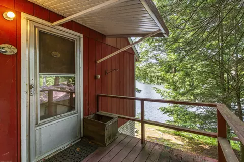 Exterior - 537 Sunflower Ln E, Sidney, ME 04330 photo 8 of 9