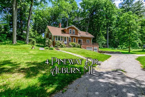 4 Pineway Dr, Auburn, ME 04210