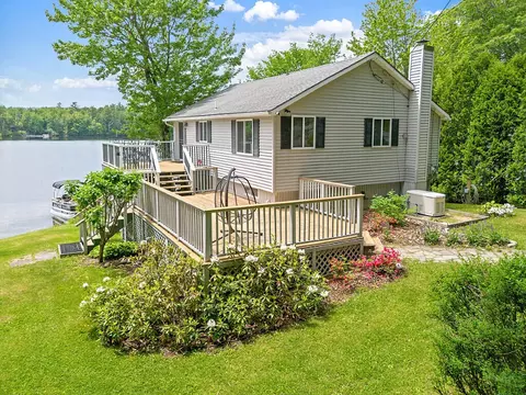 59 Morrill Rd, Livermore, ME 04253