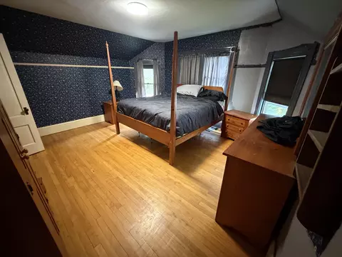 Bedroom - 18 Beech St, Dexter, ME 04930 photo 1 of 7
