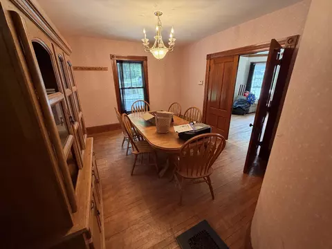 Dining - 18 Beech St, Dexter, ME 04930 photo 2 of 2