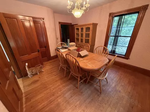 Dining - 18 Beech St, Dexter, ME 04930 photo 1 of 2
