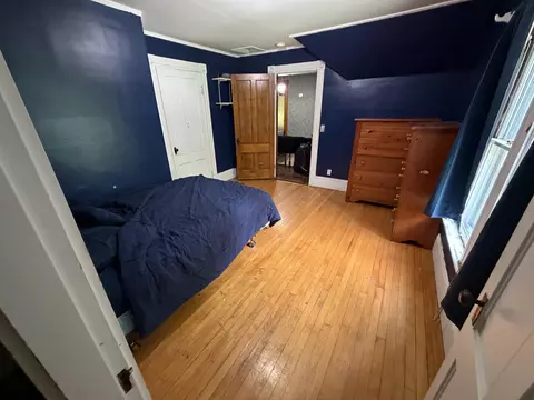 Bedroom - 18 Beech St, Dexter, ME 04930 photo 3 of 7