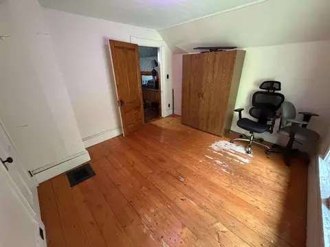 Bedroom - 18 Beech St, Dexter, ME 04930 photo 7 of 7