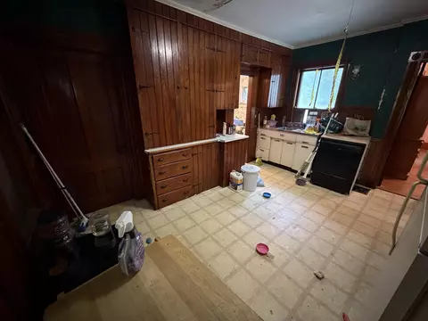 Kitchen - 18 Beech St, Dexter, ME 04930 photo 1 of 2
