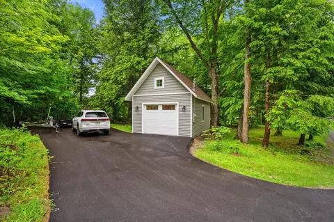 Exterior - 178 Pine Trl, Dedham, ME 04429 photo 14 of 15