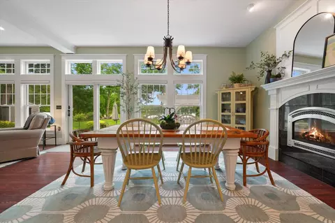 Dining - 178 Pine Trl, Dedham, ME 04429 photo 3 of 3