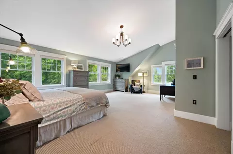 Bedroom - 178 Pine Trl, Dedham, ME 04429 photo 1 of 9