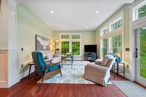Living - 178 Pine Trl, Dedham, ME 04429 photo 1 of 2
