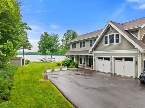Exterior - 178 Pine Trl, Dedham, ME 04429 photo 4 of 15