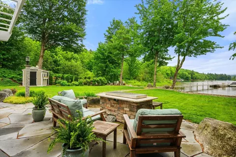 Exterior - 178 Pine Trl, Dedham, ME 04429 photo 11 of 15