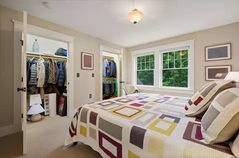 Bedroom - 178 Pine Trl, Dedham, ME 04429 photo 5 of 9