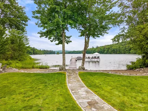 Exterior - 178 Pine Trl, Dedham, ME 04429 photo 7 of 15