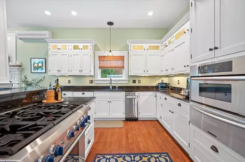 Kitchen - 178 Pine Trl, Dedham, ME 04429 photo 2 of 5