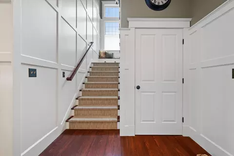 Entry Way - 178 Pine Trl, Dedham, ME 04429 photo 4 of 5