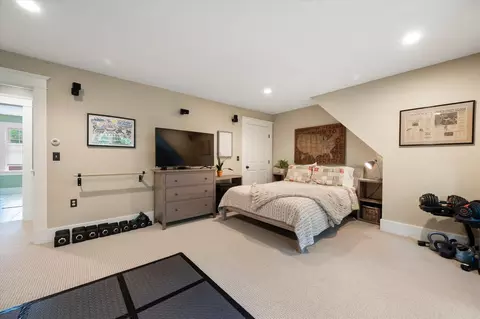 Bedroom - 178 Pine Trl, Dedham, ME 04429 photo 6 of 9