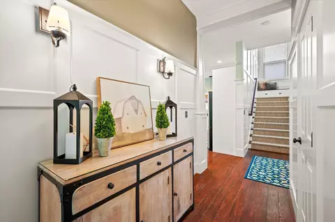 Entry Way - 178 Pine Trl, Dedham, ME 04429 photo 1 of 5