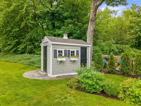 Exterior - 178 Pine Trl, Dedham, ME 04429 photo 13 of 15