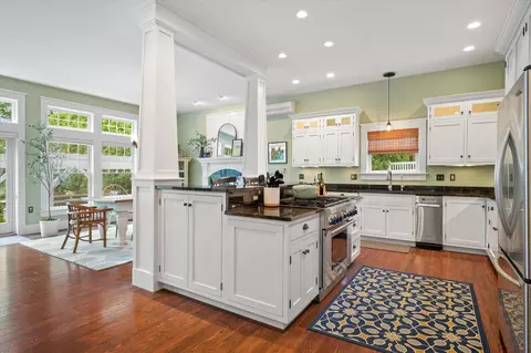 Kitchen - 178 Pine Trl, Dedham, ME 04429 photo 1 of 5