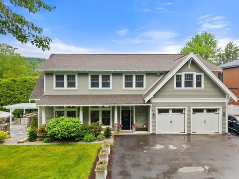 Exterior - 178 Pine Trl, Dedham, ME 04429 photo 5 of 15