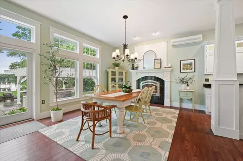 Dining - 178 Pine Trl, Dedham, ME 04429 photo 1 of 3