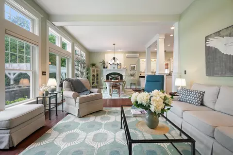 Living - 178 Pine Trl, Dedham, ME 04429 photo 2 of 2