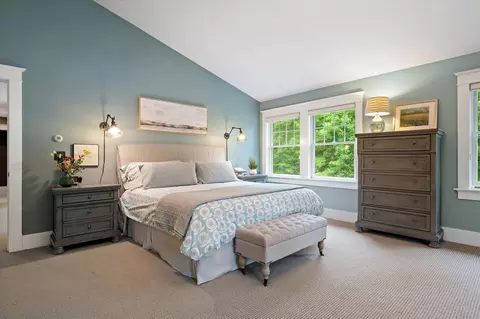 Bedroom - 178 Pine Trl, Dedham, ME 04429 photo 2 of 9