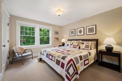 Bedroom - 178 Pine Trl, Dedham, ME 04429 photo 4 of 9