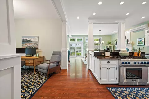 Entry Way - 178 Pine Trl, Dedham, ME 04429 photo 3 of 5