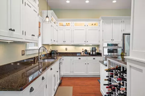 Kitchen - 178 Pine Trl, Dedham, ME 04429 photo 4 of 5