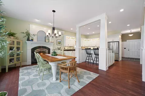 Dining - 178 Pine Trl, Dedham, ME 04429 photo 2 of 3