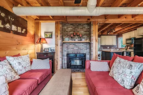 Living - 1060 W Side Rd, Weld, ME 04285 photo 2 of 3