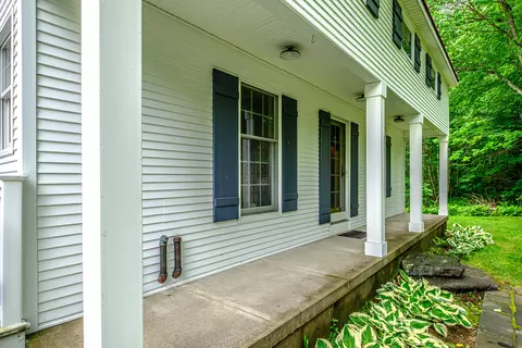 Exterior - 1060 W Side Rd, Weld, ME 04285 photo 4 of 17