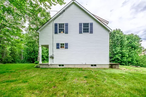 Exterior - 1060 W Side Rd, Weld, ME 04285 photo 15 of 17