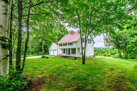 Exterior - 1060 W Side Rd, Weld, ME 04285 photo 17 of 17