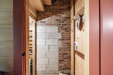 Entry Way - 1060 W Side Rd, Weld, ME 04285 photo 9 of 9