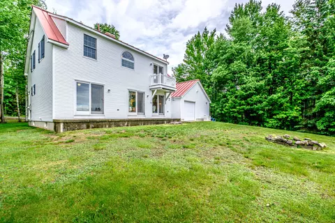 Exterior - 1060 W Side Rd, Weld, ME 04285 photo 14 of 17