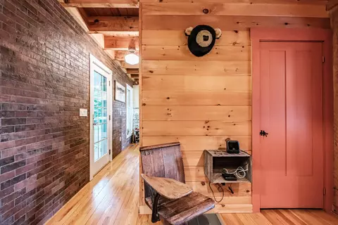 Entry Way - 1060 W Side Rd, Weld, ME 04285 photo 4 of 9