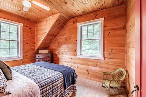 Bedroom - 1060 W Side Rd, Weld, ME 04285 photo 6 of 9