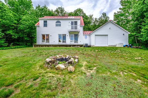 Exterior - 1060 W Side Rd, Weld, ME 04285 photo 12 of 17