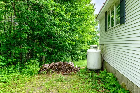 Exterior - 1060 W Side Rd, Weld, ME 04285 photo 9 of 17