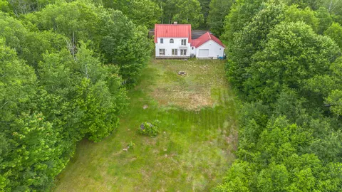 Exterior - 1060 W Side Rd, Weld, ME 04285 photo 16 of 17