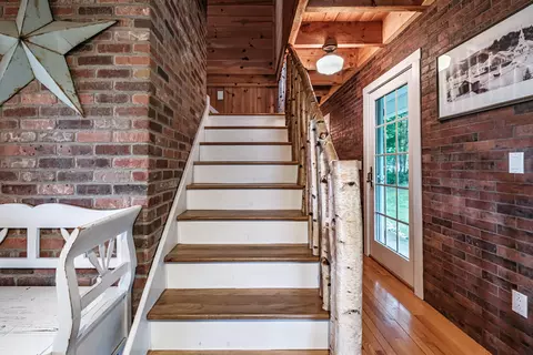Entry Way - 1060 W Side Rd, Weld, ME 04285 photo 6 of 9