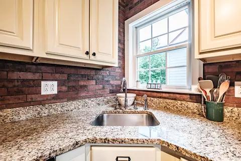 Kitchen - 1060 W Side Rd, Weld, ME 04285 photo 4 of 5