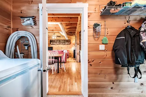 Entry Way - 1060 W Side Rd, Weld, ME 04285 photo 1 of 9