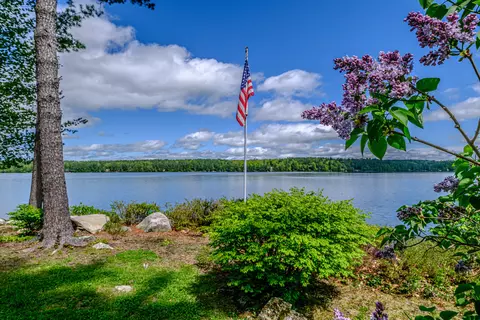 22 And 23 Fairturn Acres Acres, Oxford, ME 04270