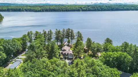 22 And 23 Fairturn Acres Acres, Oxford, ME 04270