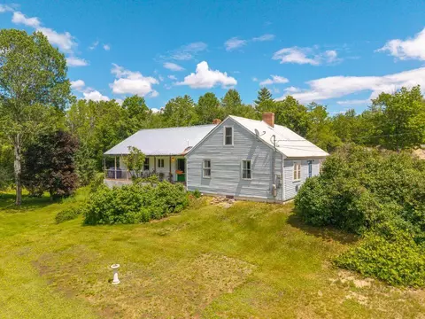 783 Paris Hill Rd, Paris, ME 04281