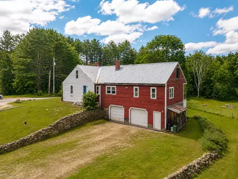 783 Paris Hill Rd, Paris, ME 04281